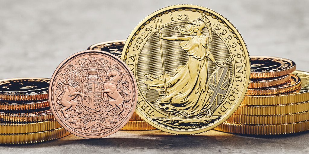 Gold Sovereign vs Britannia UK: Which Tax-Free Coin is Better?