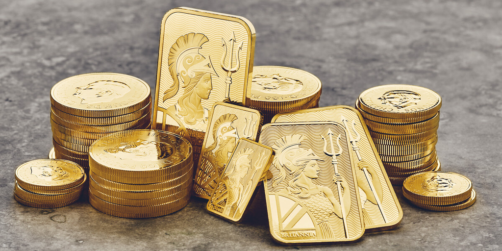 Gold SIPP UK: How to Hold Physical Gold in Your Pension (HMRC Rules)