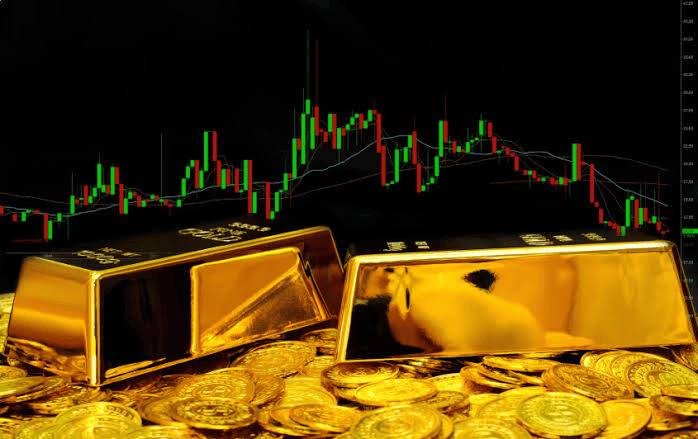 Gold Ounce Price in UK Today