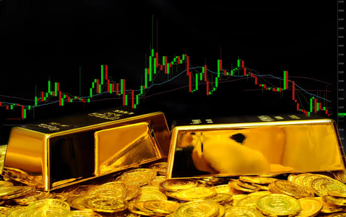 Gold Price in Canada Today: Live Spot & Gram Rates (CAD)