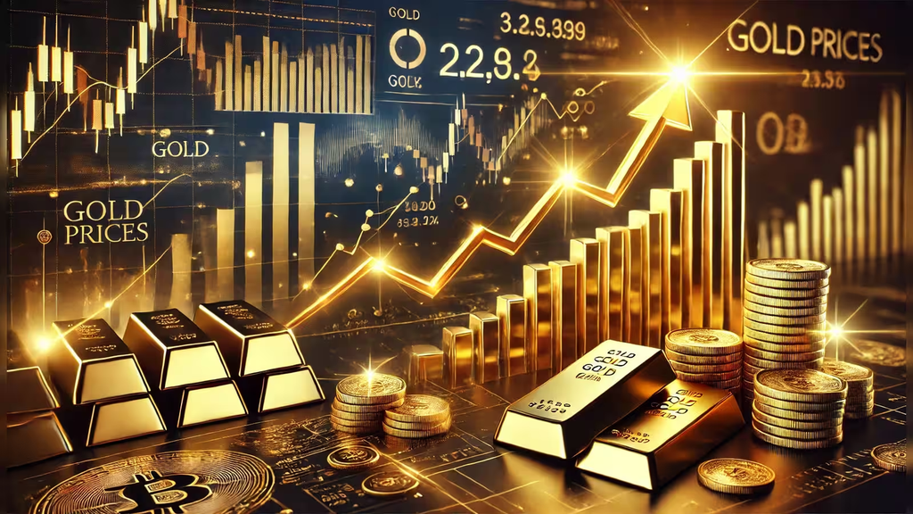 Gold Price in Australia Today: Live Spot & Gram Rates (AUD)
