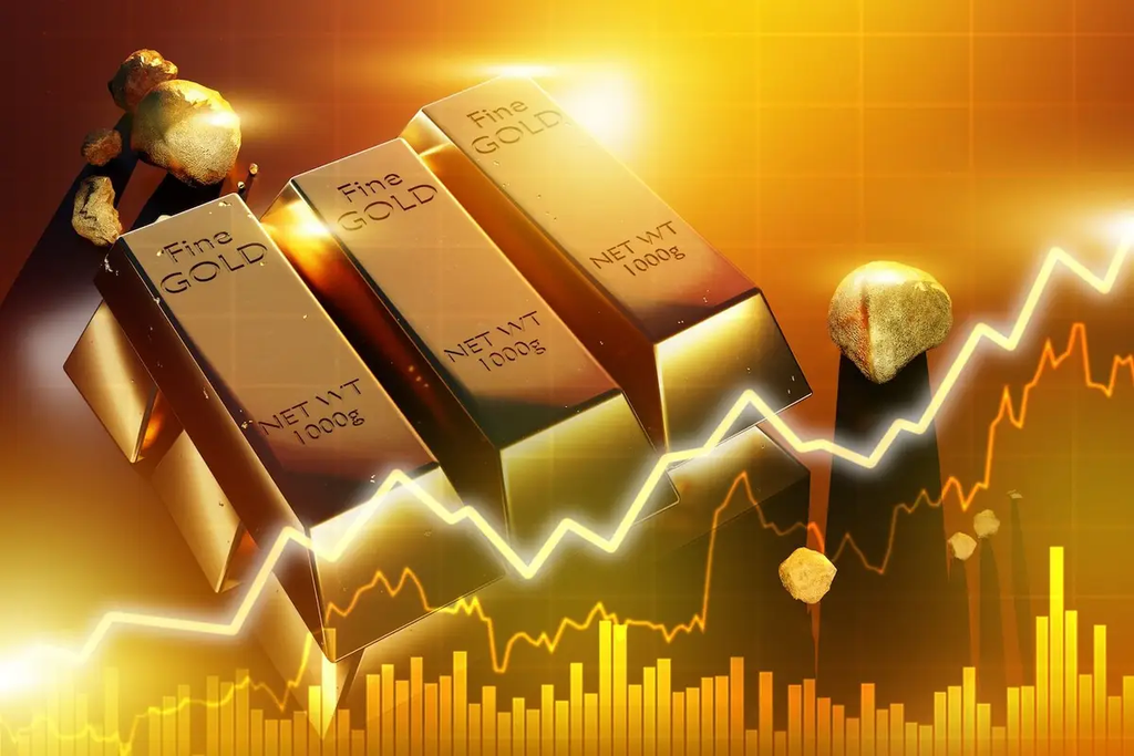 Gold Price in Switzerland Today: Live Spot & Gram Rates (CHF)