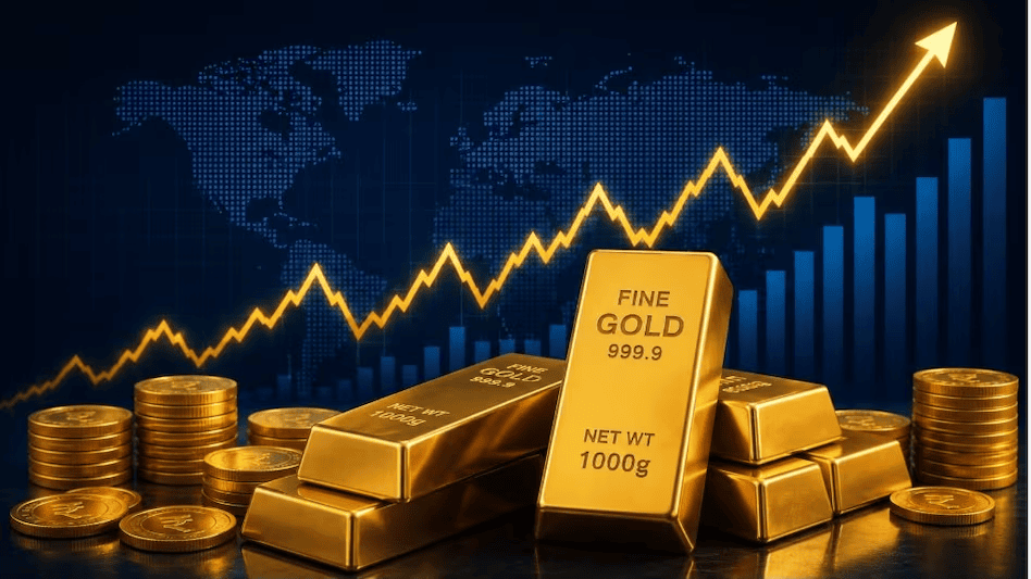 Gold Price in Switzerland Today: Live Spot Rates in CHF