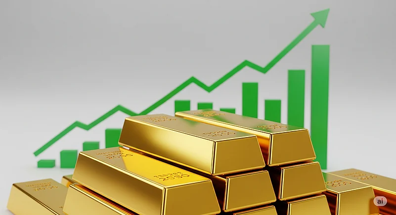 Gold Price in Saudi Arabia Today: Live Spot Rates in SAR