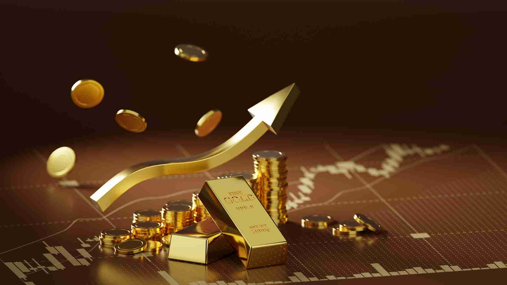Gold Price in UAE Today: Live Dubai Rates in AED