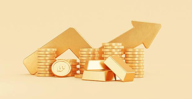 Gold Price in Oman Today: Live Spot Rates in OMR