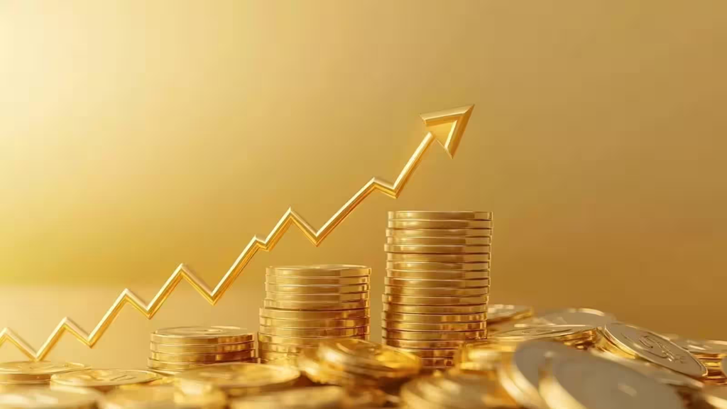 سعر الذهب اليوم في البحرين: أسعار فورية بالدينار (BHD)
