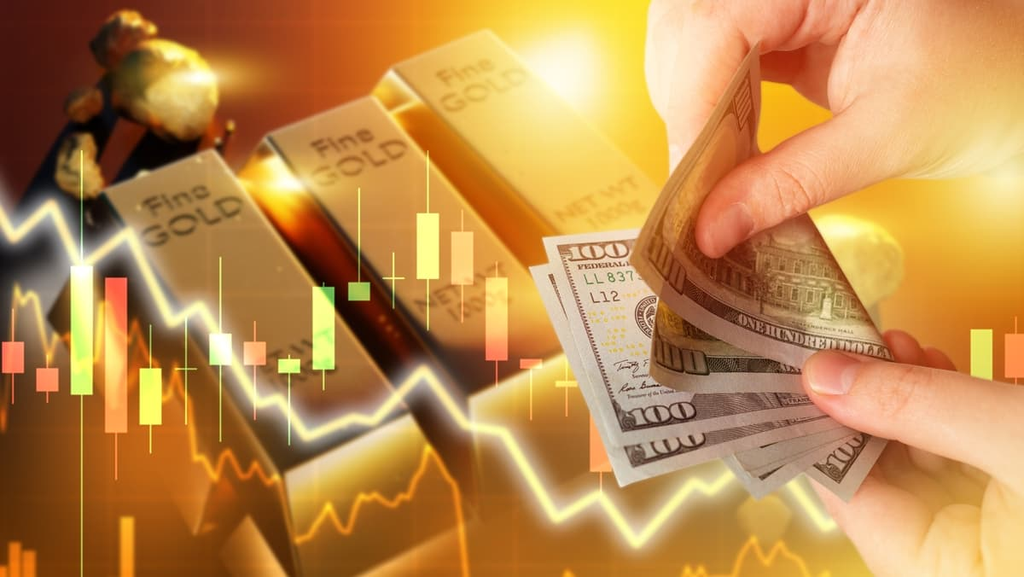 سعر الذهب اليوم في الإمارات ودبي: أسعار فورية بالدرهم (AED)