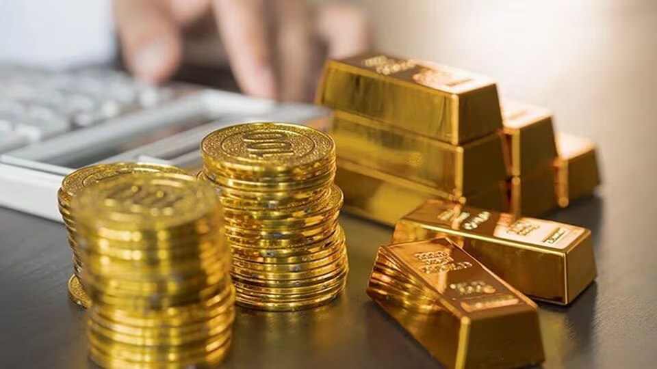 سعر الذهب اليوم في الكويت: أسعار فورية بالدينار (KWD)