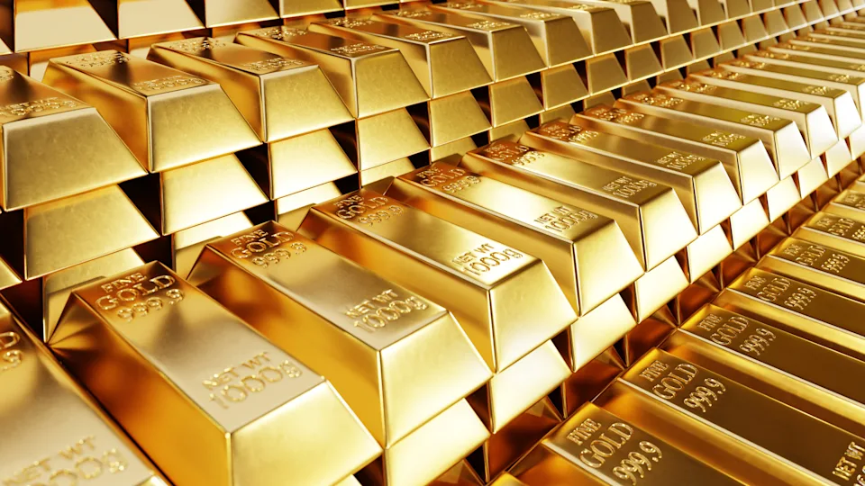 Gold Price in Sweden Today (Live Rates in SEK: 24K, 18K, 14K)