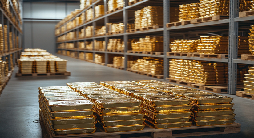 Comprehensive Guide to Gold Insurance, Vault Storage, and Legal Tax Compliance