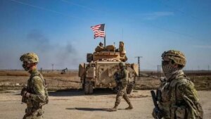 Two stories in Hormuz… Iran announces and Centcom denies