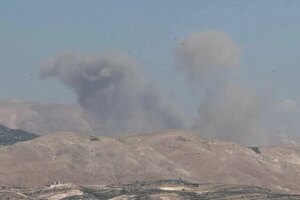 A network was arrested inside a Hezbollah camp in the Bekaa… and its threads reach Moscow!