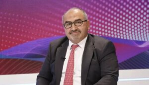 Al-Hashimi attacks Basil… “Stop hiding behind the army.”
