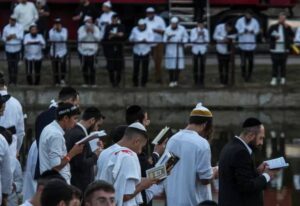 Israel is on alert before the Hebrew New Year… a surprise attack from Lebanon or from another front?