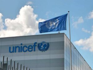 UNICEF welcomes the media law… protecting children is at the heart of practice