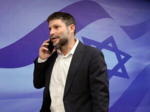 From Gaza to politics… Smotrich opens a confrontation with the army leadership