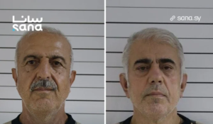 Assad’s two generals are in the grip of security forces… Daraa files are opened
