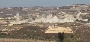 The South is on the verge of escalation…a heavy toll of aggression
