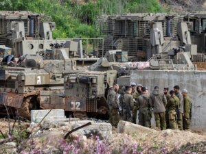 Israel begins releasing 5 Lebanese…and the bodies of Lebanese Jews are included in the deal!