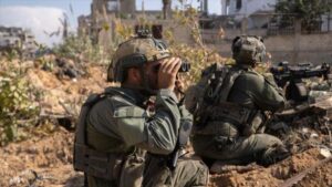 “Security is not a blank check”… The Israeli Ministry of Finance attacks the army
