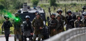 An attack on three fronts is on the table… Israel is training for the most dangerous scenario