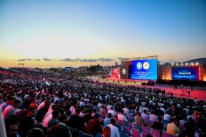 After 11 years of absence…the University of Benghazi returns as an integrated university city