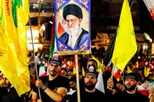 An “optical illusion” within the Shiite environment… Is Israel magnifying the voices of Hezbollah’s opponents?