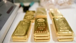 Gold prices in Saudi Arabia are rising again, and 21-karat trading is at the forefront of the scene, Monday, October 26, 2026
