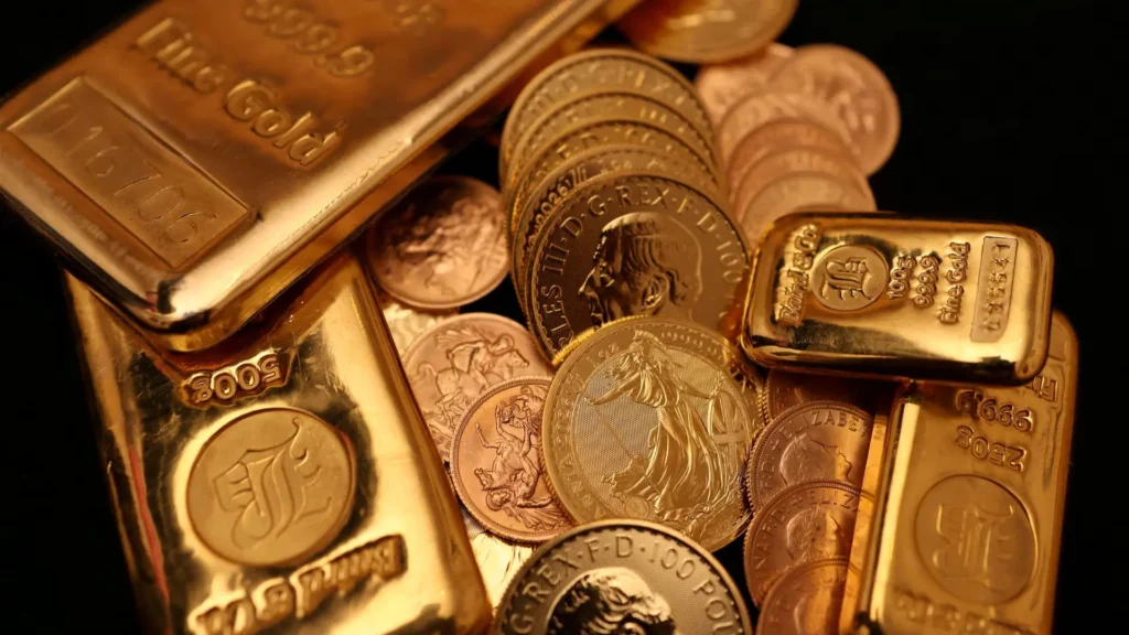 Cautious stability in gold prices in Jordan at the beginning of Wednesday’s trading
