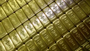 Gold in Iraq: 21 carat is firmly established above the barrier of 170 thousand dinars on Wednesday