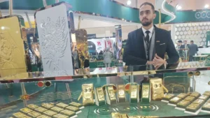 Algeria: Gold prices continue to fluctuate and there are decisive expectations for 21 karat today, Thursday