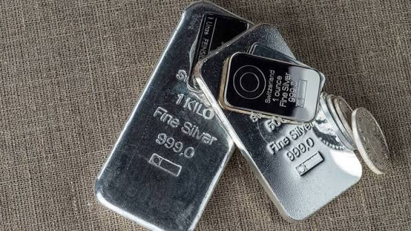Sterling Silver Value