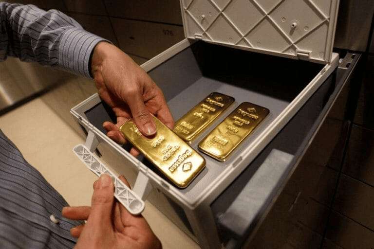 Gold Bullion Insurance vs. Bank Safe Deposit Boxes: Which Protects Your Assets?