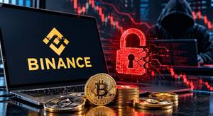 An earthquake in the world of crypto.. The Binance hack marks the largest digital theft in history, with losses reaching $6.3 billion!