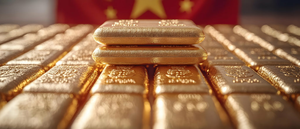 Why China is Importing Record Gold & What It Means for Prices