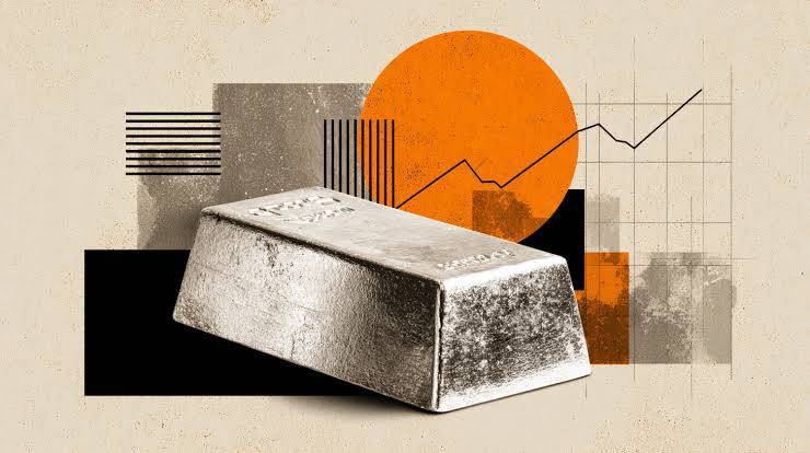 Silver Breaks Its $60 Floor: Technical Breakdown & Macro Forecast