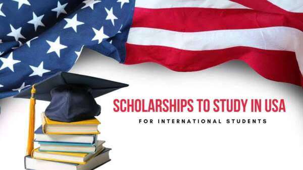 Best US Scholarships for International Students : Eligibility, Deadlines, and How to Apply