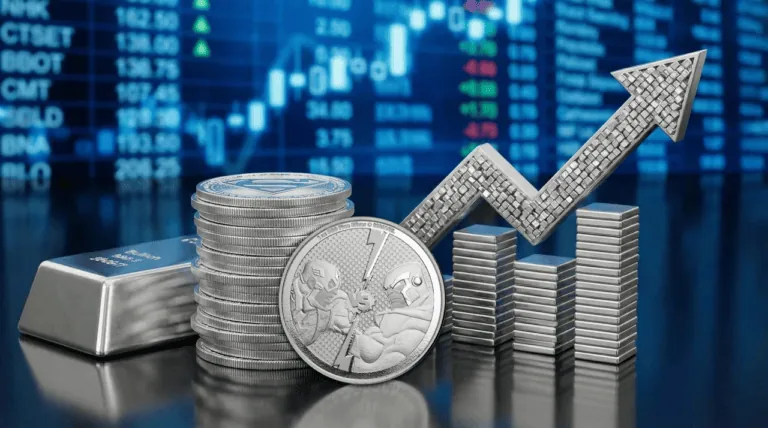 Silver Stock Abbreviations