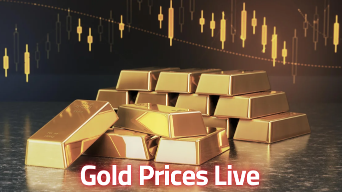 Gold Price Today
